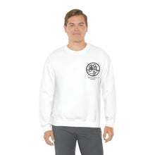 Load image into Gallery viewer, Queen Creek Unisex Heavy Blend™ Crewneck Sweatshirt
