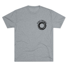 Load image into Gallery viewer, Float the Salt Unisex Tri-Blend Crew Tee

